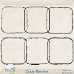 Crazy Borders