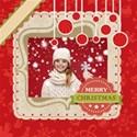 Scrapbook Page 1