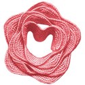 cwJOY-ILoveUMore-ribbonflower1