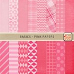 Basics - Pink Papers Basics - Pink Papers