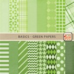 Basics - Green Papers Basics - Green Papers