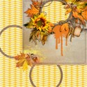 Scrapbook Page 2