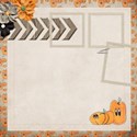 Scrapbook Page 4