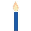 jennyL_glitterybday_candle2