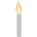 jennyL_glitterybday_candle4