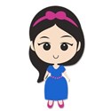 jennyL_glitterybday_girl1