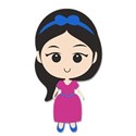 jennyL_glitterybday_girl2