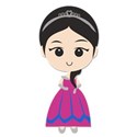 jennyL_glitterybday_girl5