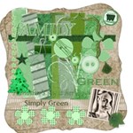 Simply Green