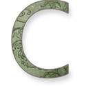 C upper