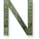 N upper