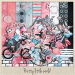 Pretty little world _ free for limited time