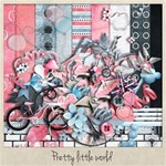 Pretty little world _ free for limited time