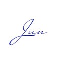 june