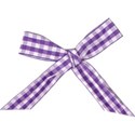 Bow_Purple