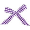 Bow_Purple