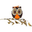 owl branch copy