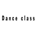 Dance class