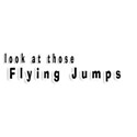 flying jumps