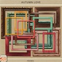 cwJOY-AutumnLove-frames preview