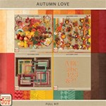 Autumn Love