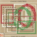cwJOY-ClassicChristmas-frames preview