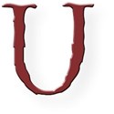 U upper