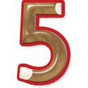 5