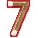 7