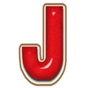 J