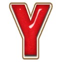 Y