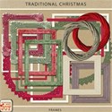 cwJOY-TraditionalChristmas-frames preview