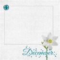 Scrapbook Page 2