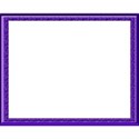 BHframesPurple5
