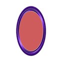 BHframesPurpleOval4