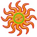 fiesta fun sun