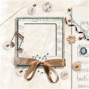 Scrapbook Page 4