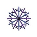 D1 snowflake