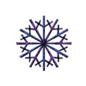 D1 snowflakeL