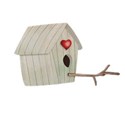 birdhouse