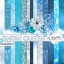 00 chey0kota_SnowQueen_Pre Pap [blog preview]