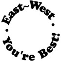 East West black