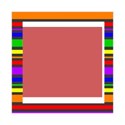 square border