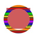 circle border