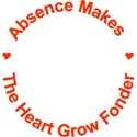 Absence red