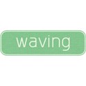 cwJOY-Baby1stYear-Boy-wordbits-waving