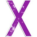 X