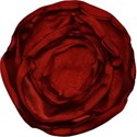 aw_flakey_burnt edge flower red