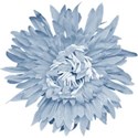 aw_flakey_fabric flower blue