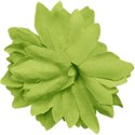 aw_flakey_fabric flower green